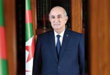 Photo of Le président de la République nomme six nouveaux membres au Conseil de la nation