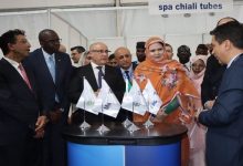 Photo of Ouverture de la 7e édition de la Foire des produits algériens à Nouakchott