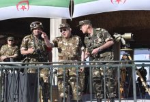 Photo of 3e Région militaire: le Général d’Armée Chanegriha supervise un exercice tactique avec munitions réelles