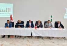 Photo of Algérie-Tunisie: manœuvre conjointe de lutte contre les feux de forêts