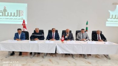 Photo of Algérie-Tunisie: manœuvre conjointe de lutte contre les feux de forêts