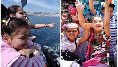 Photo of Cherfi: le plan national pour l’enfance (2025/2030) en phase finale d’élaboration