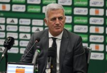 Photo of Football: le sélectionneur national dresse un premier bilan de son parcours avec les Verts