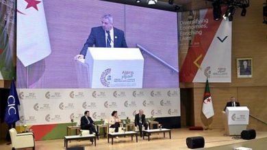 Photo of Assemblées de la BID : l’Algérie à un stade « très avancé » pour l’émission de sukuks souverains