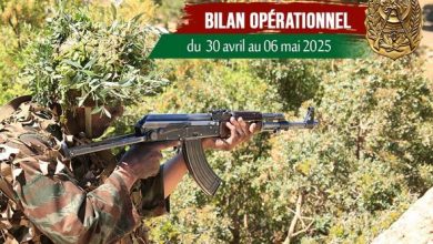 Photo of ANP: reddition d’un terroriste et arrestation de 11 éléments de soutien aux groupes terroristes en une semaine