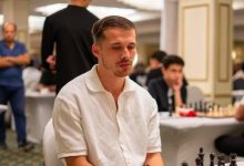 Photo of Echecs: Bilel Bellahcene sacré champion d’Afrique