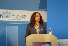 Photo of L’Algérie s’engage à former les personnels des missions de l’ONU pour une meilleure efficacité sur le terrain
