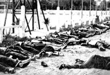 Photo of Massacres du 8 mai 45: un génocide qui a fait tomber le dernier masque du colonialisme français