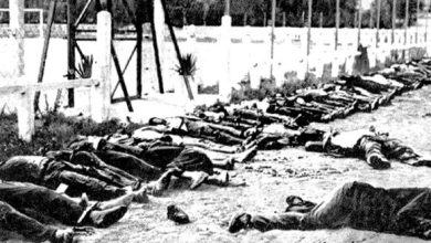 Photo of Massacres du 8 mai 45: un génocide qui a fait tomber le dernier masque du colonialisme français