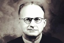 Photo of Lancement de la « Chaire scientifique Malek Bennabi pour les études civilisationnelles »