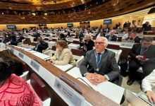 Photo of L’Algérie participe à la 78ème Assemblée mondiale de l’OMS à Genève