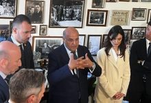 Photo of Le musée de l’ami de la Révolution de libération algérienne Enrico Mattei, classé et inscrit au patrimoine italien