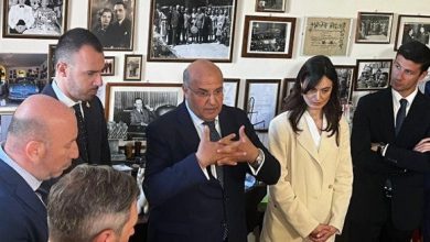 Photo of Le musée de l’ami de la Révolution de libération algérienne Enrico Mattei, classé et inscrit au patrimoine italien