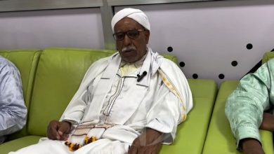 Photo of Le Calife général de la Tariqa Tidjania, Cheikh Ali Belarabi entame une visite au Burkina Faso