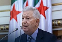 Photo of Nouveau président du Conseil de la nation : « Novembre ma référence, l’intérêt de l’Algérie ma priorité et le service du peuple ma finalité »