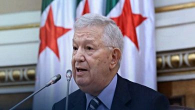 Photo of Nouveau président du Conseil de la nation : « Novembre ma référence, l’intérêt de l’Algérie ma priorité et le service du peuple ma finalité »