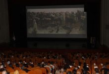 Photo of Projection du film historique « Chronique des Années de Braise » à l’Opéra d’Alger