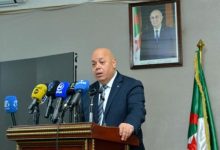 Photo of Rebiga souligne à Oran que la préservation de la mémoire nationale est une priorité