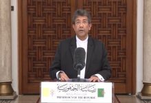 Photo of L’ambassadeur du Vatican se félicite des bonnes relations entre l’Algérie et son pays  