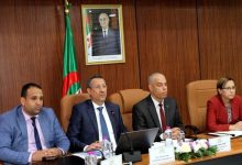 Photo of APN: Rekhroukh présente l’état d’avancement des grands projets du secteur devant la commission compétente