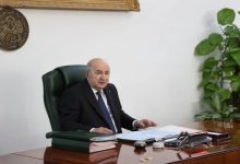 Photo of Le Président de la République préside une réunion du Conseil des ministres