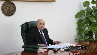 Photo of Le Président de la République préside une réunion du Conseil des ministres
