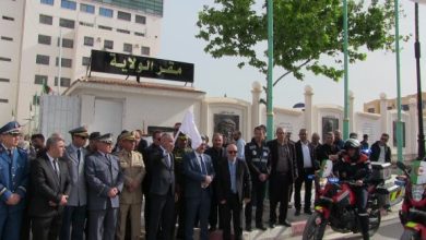Photo of Bordj Bou Arreridj: lancement d’une campagne de sensibilisation pour prévenir les incendies de forêts et de récoltes