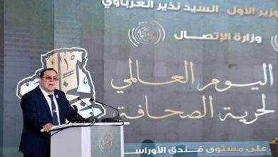 Photo of Le président de la République accorde un intérêt majeur à la presse nationale et aux métiers de l’information et de la communication
