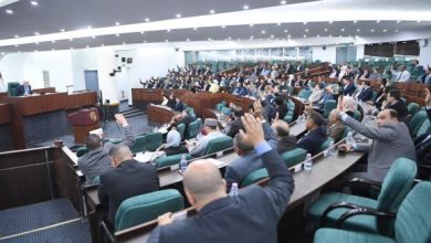 Photo of APN: adoption du projet de loi relatif à la prévention contre les stupéfiants et les substances psychotropes