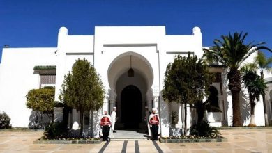 Photo of Décès du journaliste Nordine Azzouz: la direction générale de la Communication à la Présidence de la République présente ses condoléances
