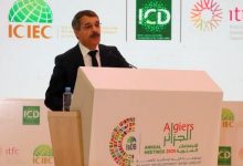 Photo of Assemblées de la BID: Bouzred souligne l’amélioration du climat des affaires en Algérie