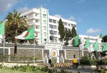 Photo of Opération de ratissage à Khenchela: identification de l’un des terroristes abattus