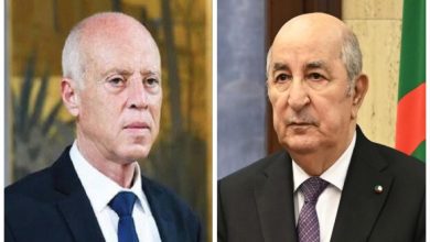 Photo of Aïd El-Adha: le président de la République reçoit les vœux de son homologue tunisien