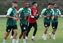 Photo of Foot/ équipe nationale A’ : début vendredi du stage pour le match amical face au Rwanda