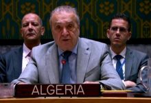 Photo of Le groupe A3+ encourage la poursuite du dialogue entre l’OIAC et la Syrie