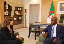 Photo of Colonies de vacances: Hidaoui reçoit la Déléguée nationale à la protection de l’enfance