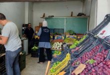 Photo of Aïd Al-Adha: plus de 55.000 commerçants ont respecté la permanence durant la première journée