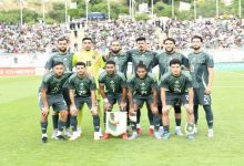 Photo of Match amical: l’Algérie bat le Rwanda (2-0)