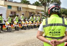 Photo of NETCOM: mobilisation de 4.200 agents d’hygiène et de 390 camions pour l’Aïd El-Adha