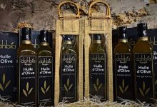 Photo of Deux marques algériennes d’huile d’olive primées à un concours international en Italie