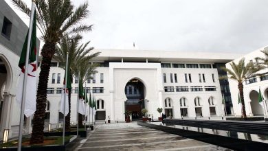 Photo of Sahara occidental: l’Algérie regrette le soutien du Royaume-Uni au prétendu plan d’autonomie marocain