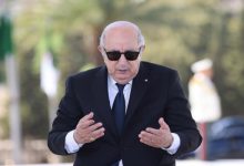 Photo of Décès du moudjahid Mustapha Boudina: le président de la République présente ses condoléances