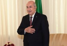 Photo of Aïd El-Adha: le président de la République adresse ses vœux aux éléments de l’ANP, aux corps constitués et au personnel de la santé