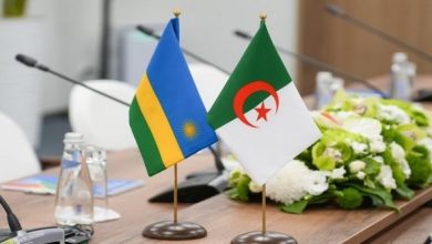 Photo of Algérie-Rwanda: des relations historiques fondées sur la solidarité et la défense commune des causes africaines