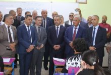 Photo of BEM 2025: le ministre de l’Education nationale donne le coup d’envoi des épreuves depuis la wilaya de Ghardaïa