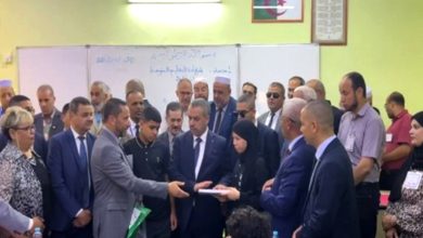 Photo of BEM: tous les moyens mobilisés pour permettre aux candidats de passer leurs épreuves dans de bonnes conditions