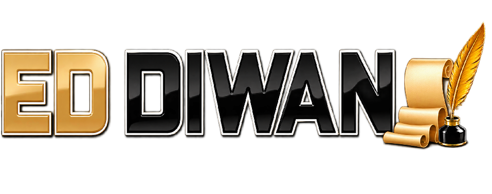 Journal Eddiwan